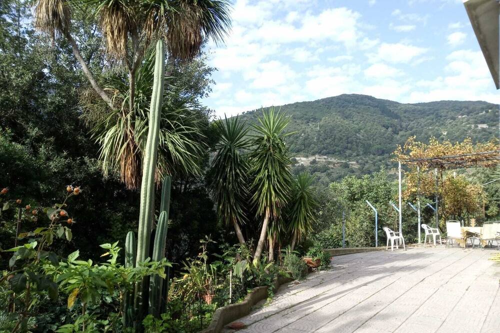 Photo of Outdoor in Lanusei