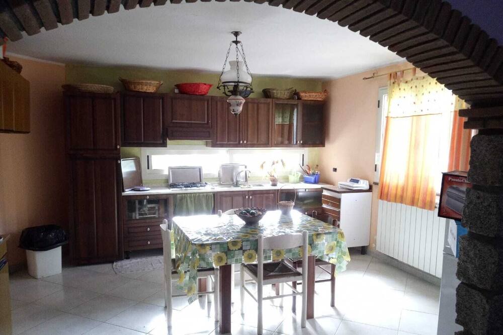 Photo of Kitchen in Lanusei
