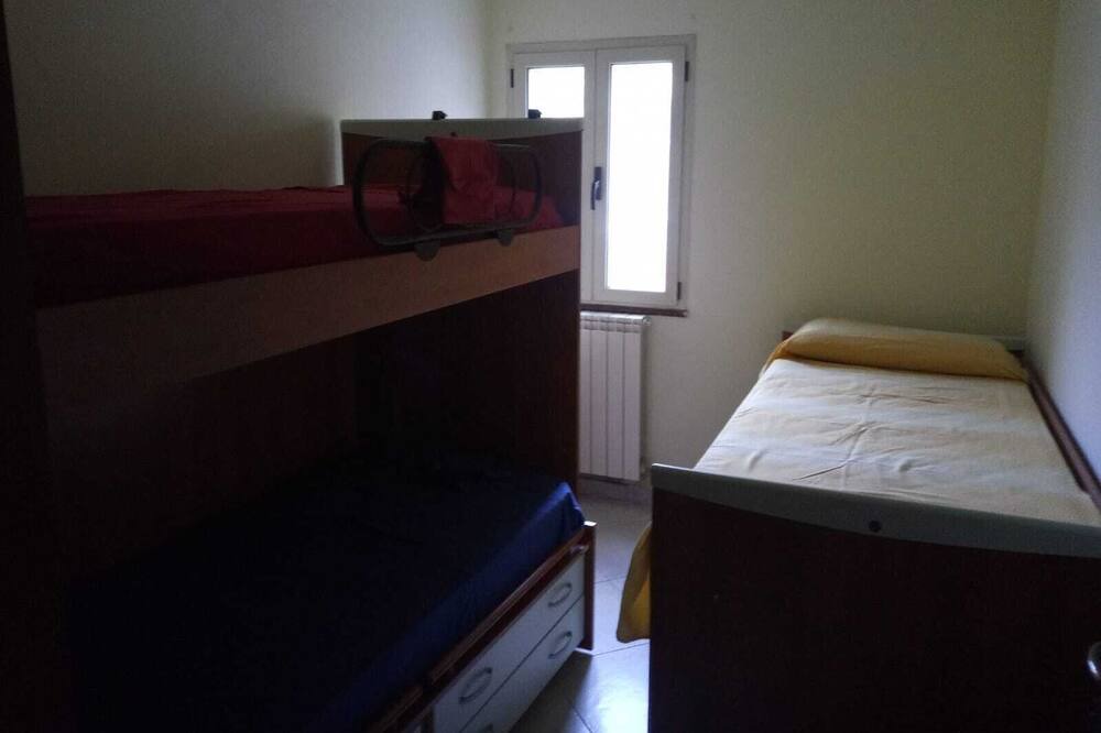 Photo of Bedroom in Lanusei