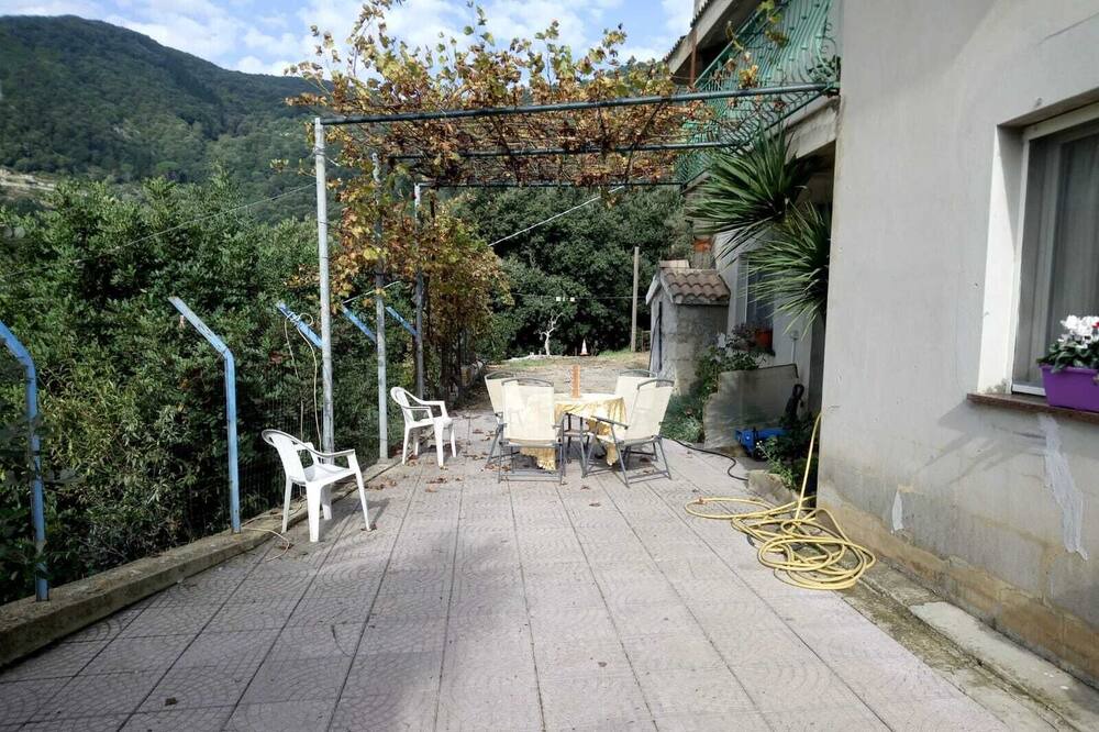 Photo of Patio Balcony in Lanusei