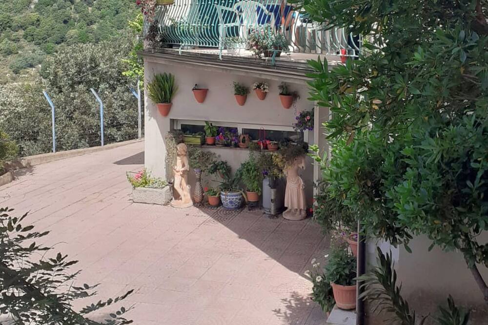 Photo of Outdoor in Lanusei