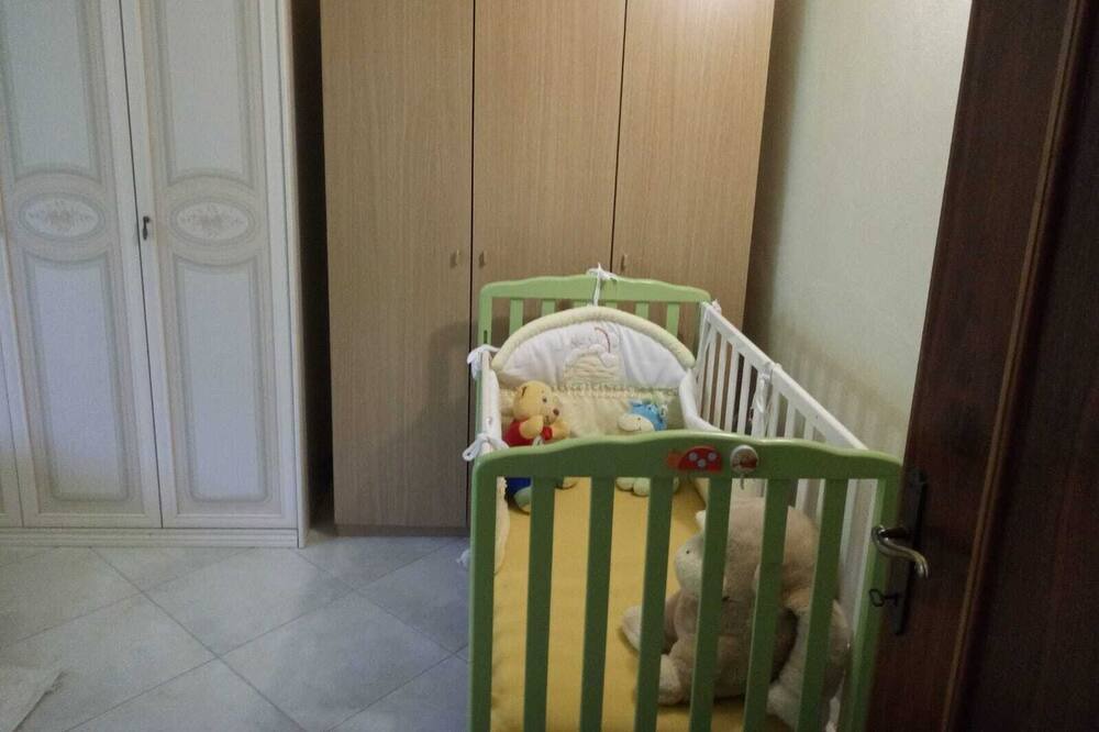 Photo of Bedroom in Lanusei