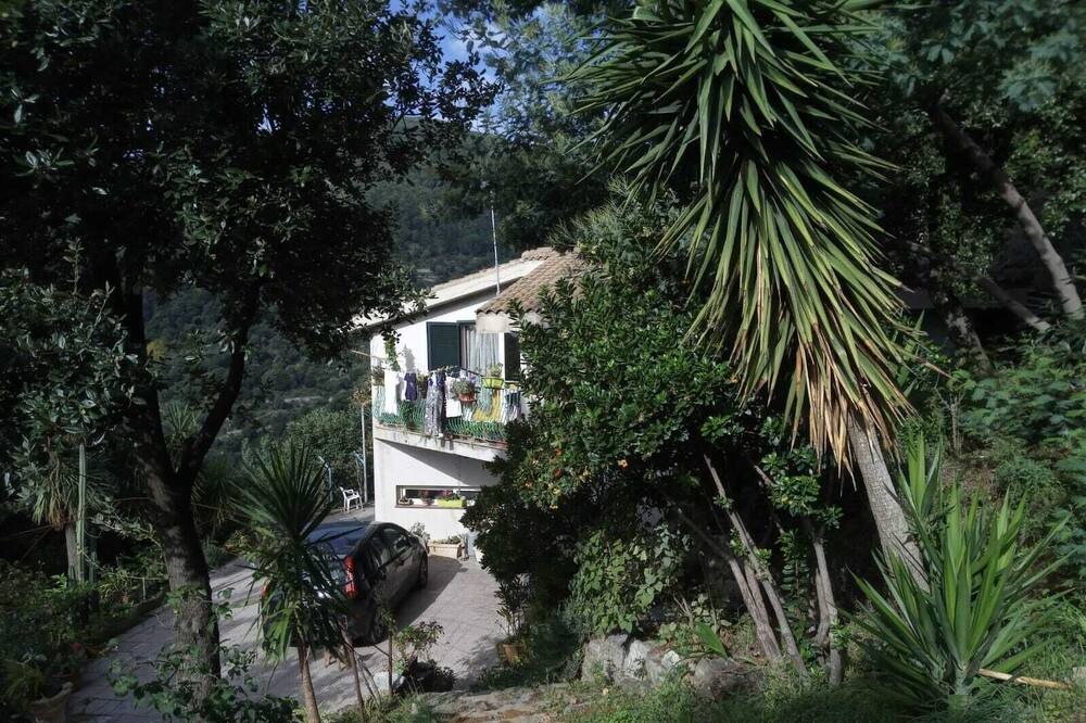 Photo of Outdoor in Lanusei