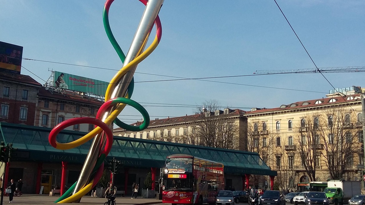 Photo of Outdoor in Zona Solari