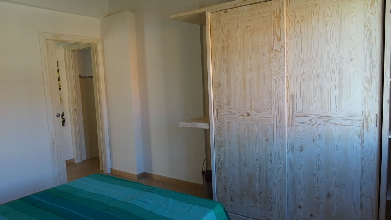 Photo of Bedroom in S'Iscala
