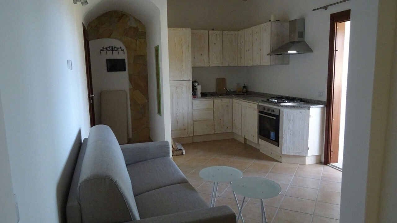 Photo of Livingroom in S'Iscala