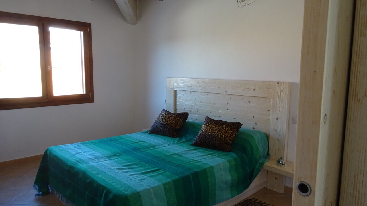 Photo of Bedroom in S'Iscala