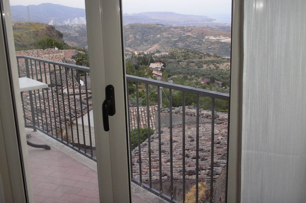 Photo of Patio Balcony in Gerace