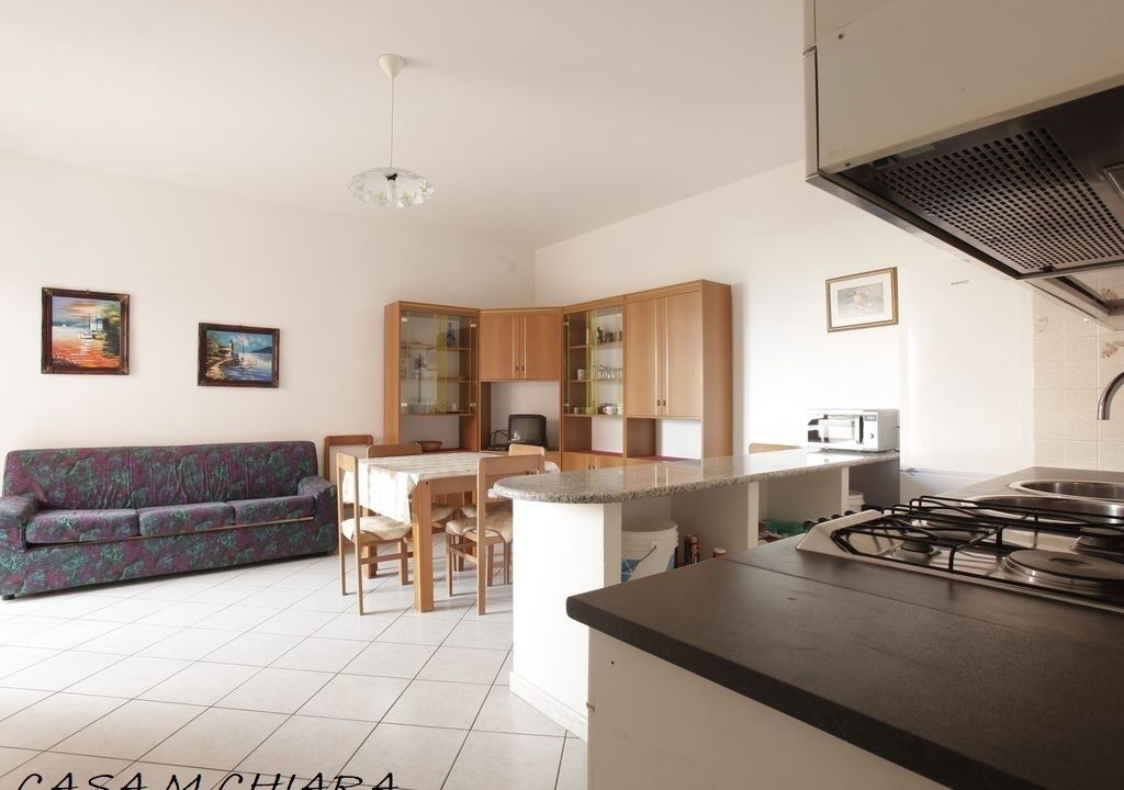 Photo of Livingroom in Funtana Meiga