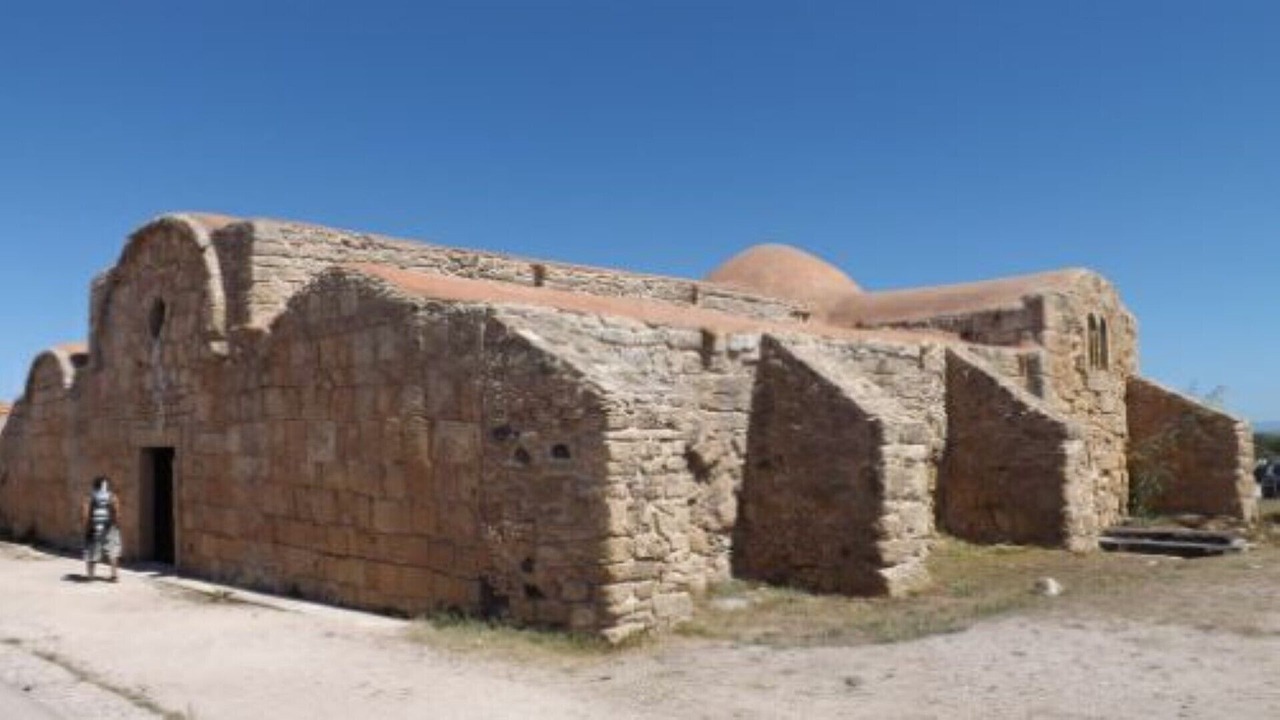 Photo of Outdoor in Funtana Meiga