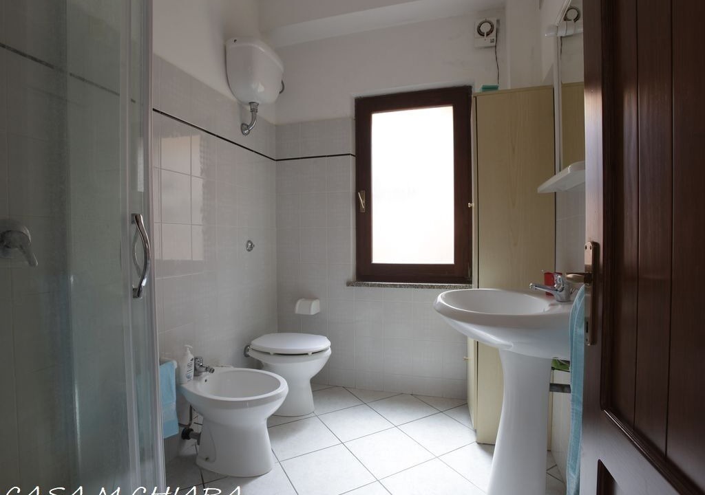 Photo of Bathroom in Funtana Meiga