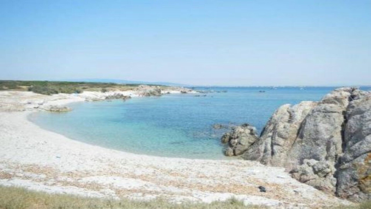 Photo of Outdoor in Funtana Meiga