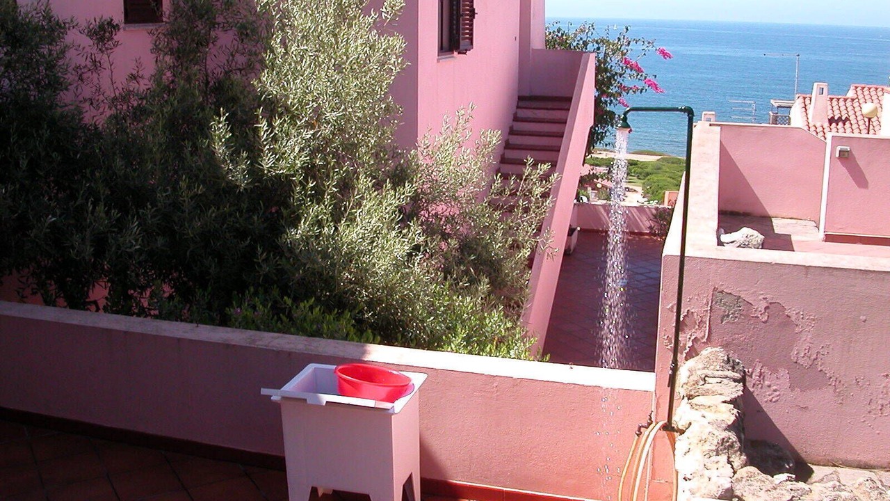Photo of Outdoor in Funtana Meiga
