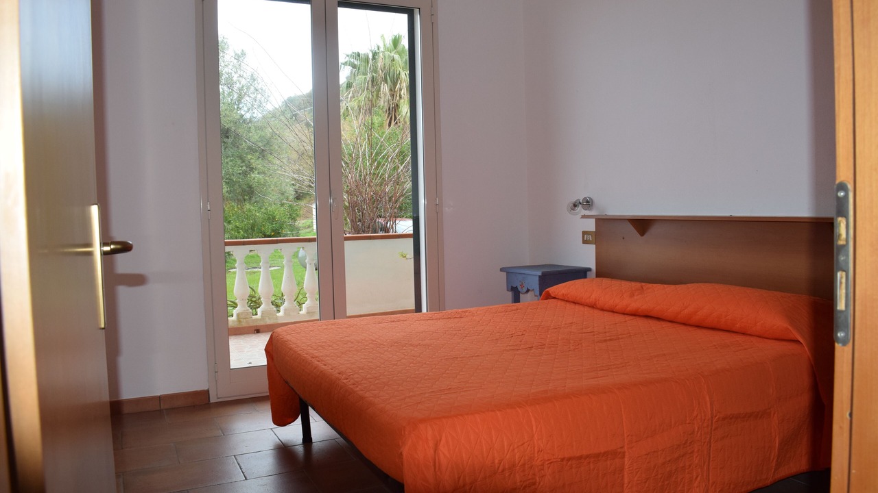 Photo of Bedroom in Marina di Zambrone