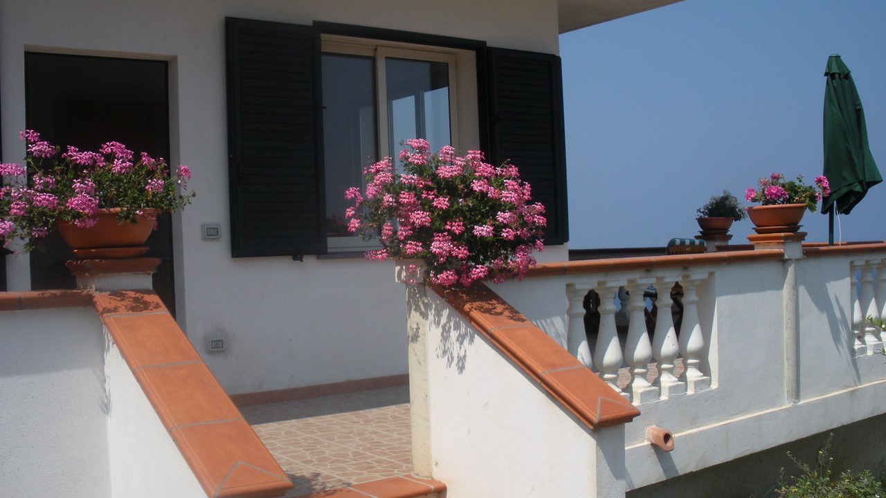 Photo of Outdoor in Marina di Zambrone