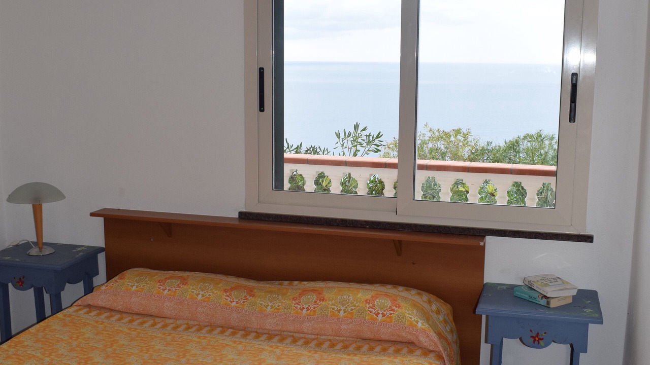 Photo of Bedroom in Marina di Zambrone
