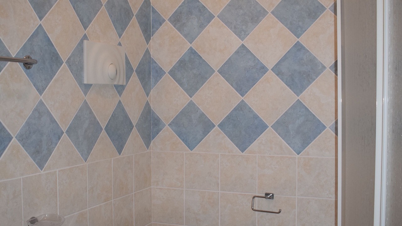 Photo of Bathroom in Marina di Zambrone