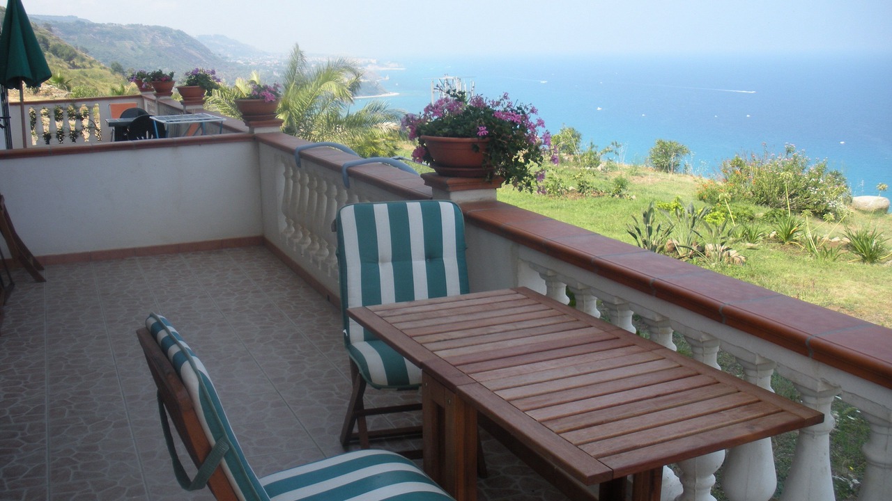 Photo of Outdoor in Marina di Zambrone