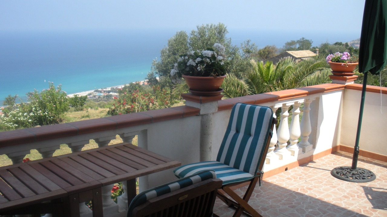 Photo of Outdoor in Marina di Zambrone