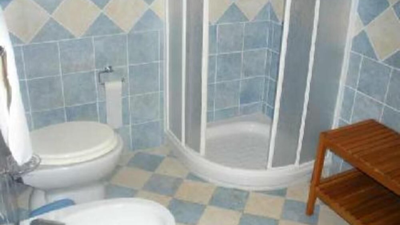 Photo of Bathroom in Marina di Zambrone