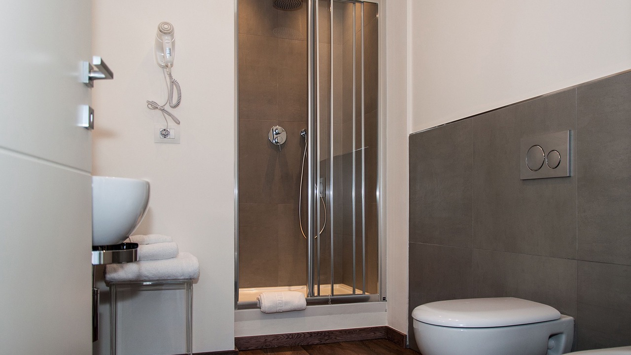 Photo of Bathroom in Empoli
