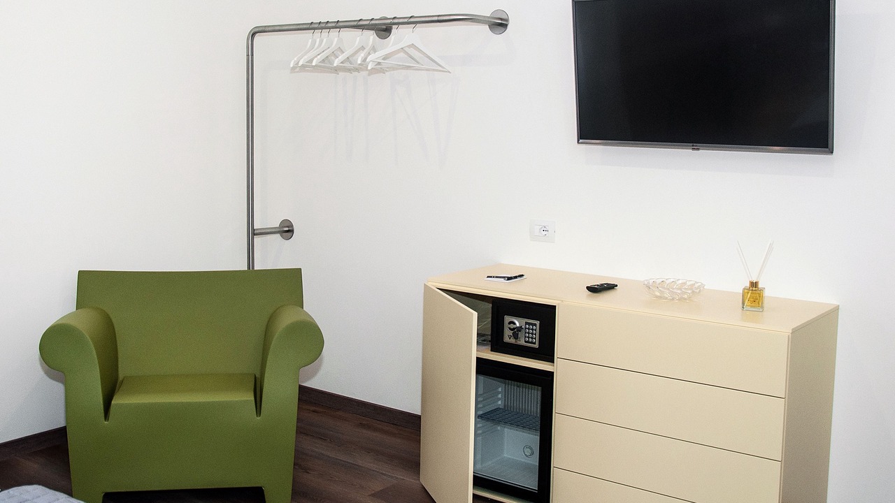 Photo of Bedroom in Empoli