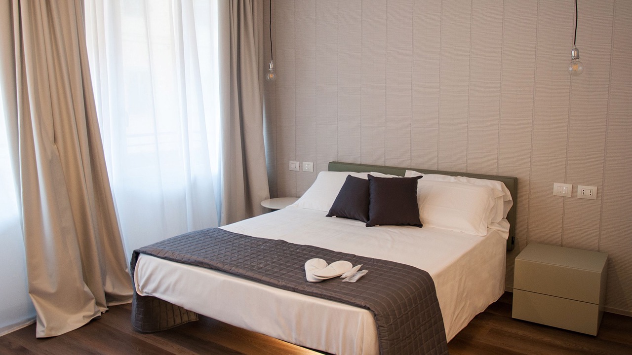 Photo of Bedroom in Empoli
