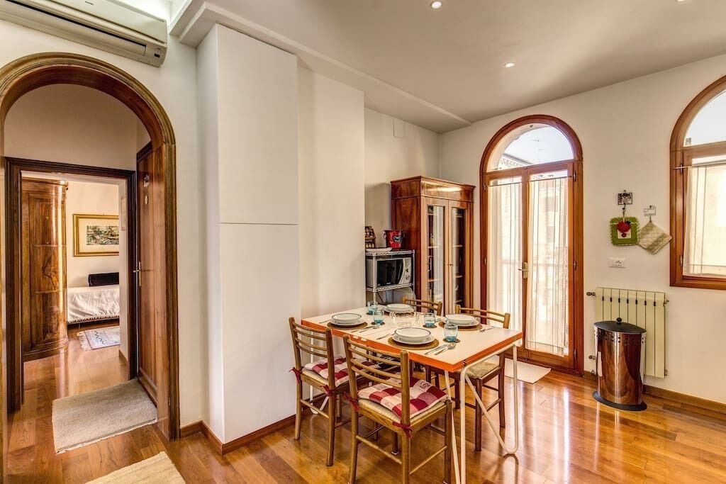 Photo of Livingroom in Cannaregio