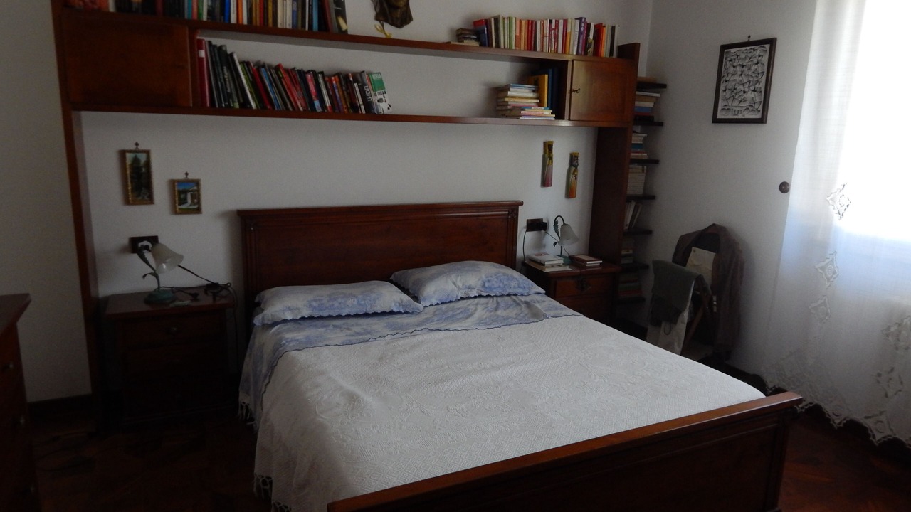 Photo of Bedroom in Gradisca d'Isonzo