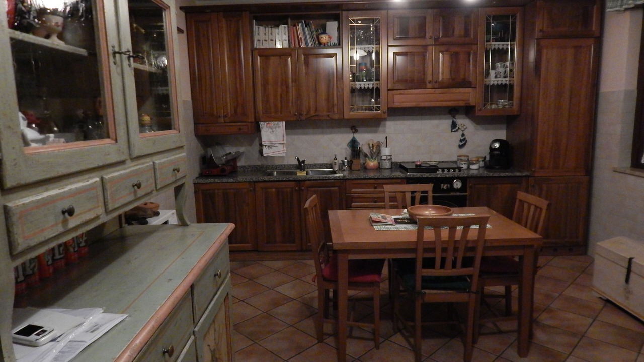 Photo of Kitchen in Gradisca d'Isonzo
