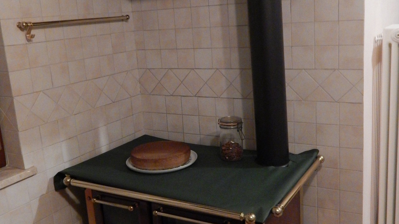 Photo of Kitchen in Gradisca d'Isonzo