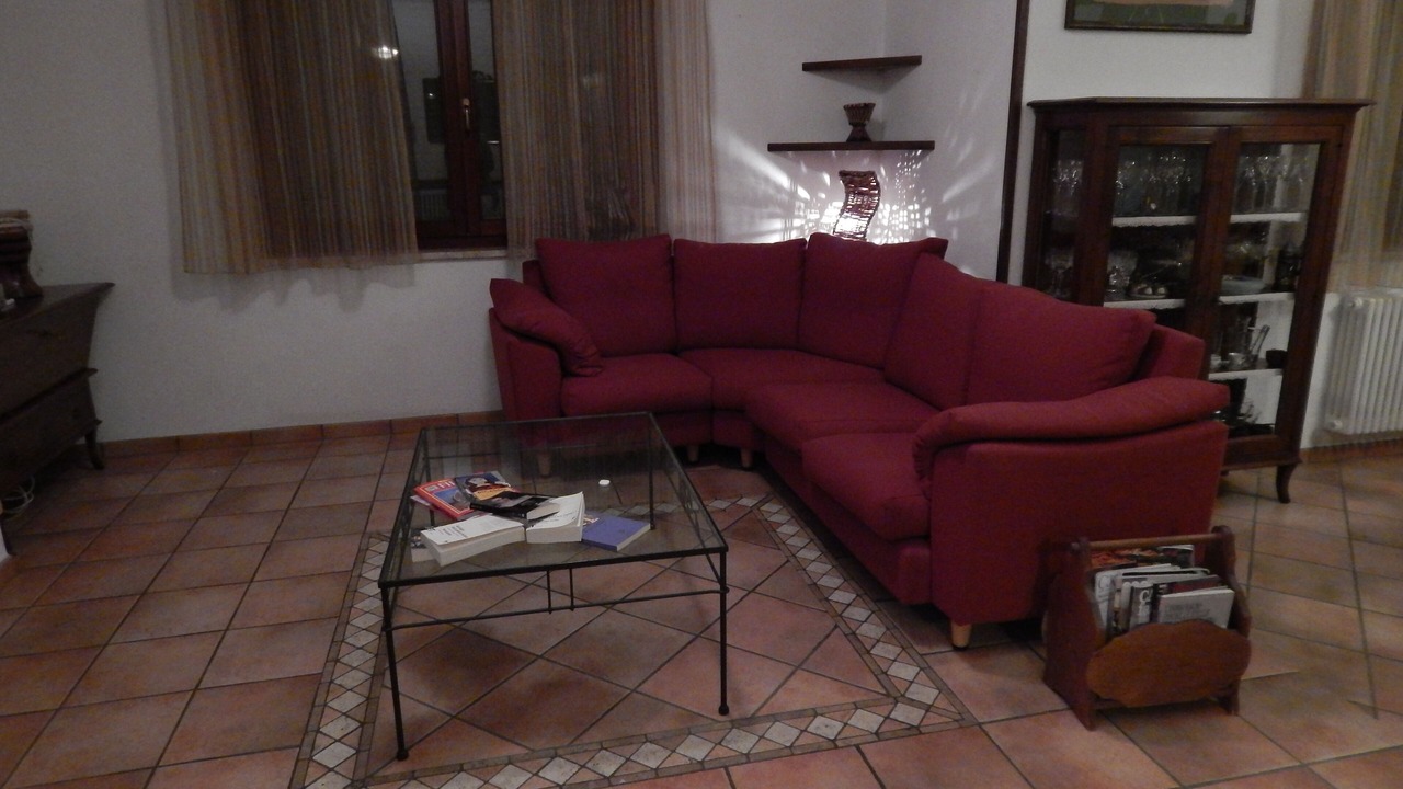 Photo of Livingroom in Gradisca d'Isonzo