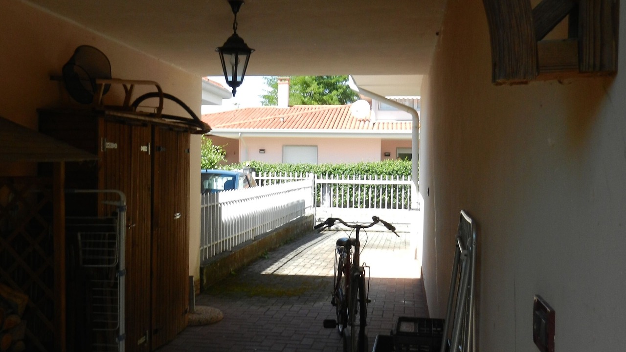Photo of Patio Balcony in Gradisca d'Isonzo