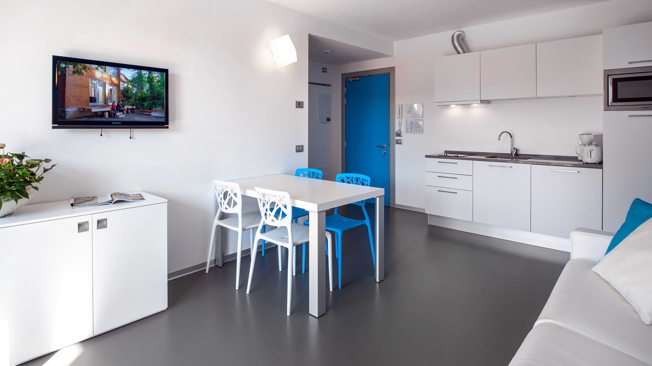 Photo of Kitchen in Torbole sul Garda