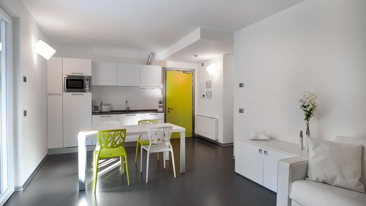 Photo of Livingroom in Torbole sul Garda