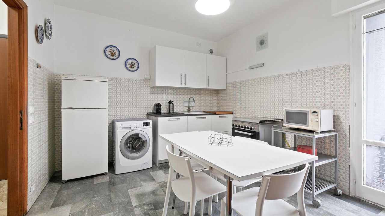 Photo of Kitchen in Mestre