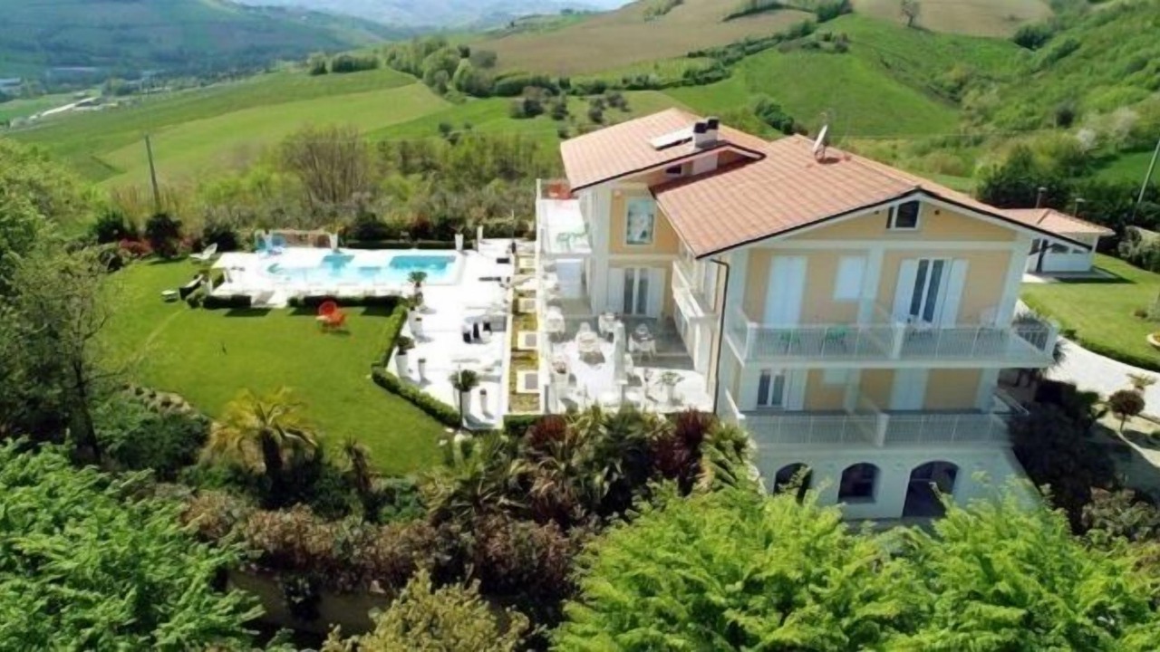Photo of Outdoor in Cossignano
