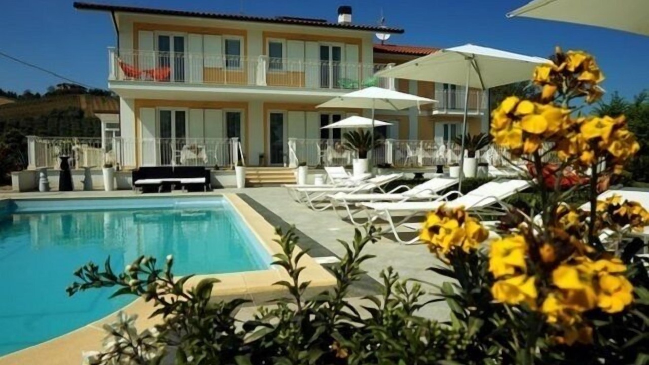 Photo of Outdoor in Cossignano