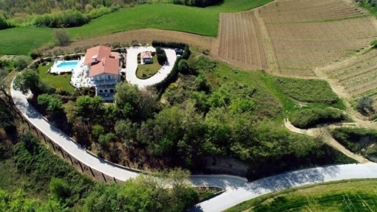 Photo of Outdoor in Cossignano