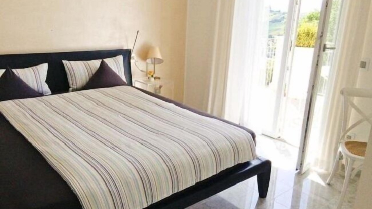 Photo of Bedroom in Cossignano