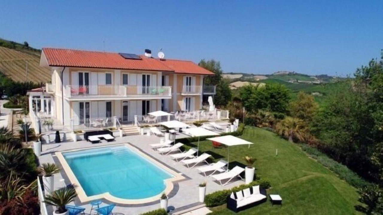 Photo of Outdoor in Cossignano