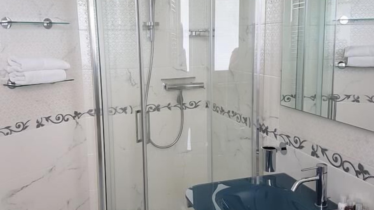 Photo of Bathroom in Cossignano