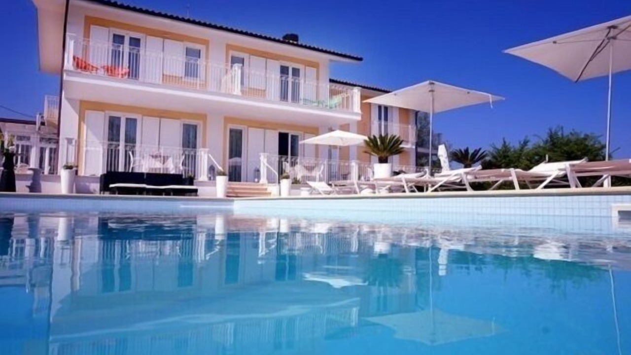 Photo of Outdoor in Cossignano