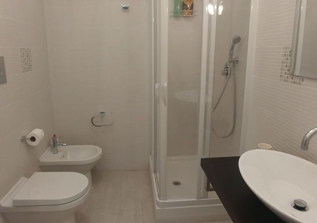 Photo of Bathroom in Catanzaro