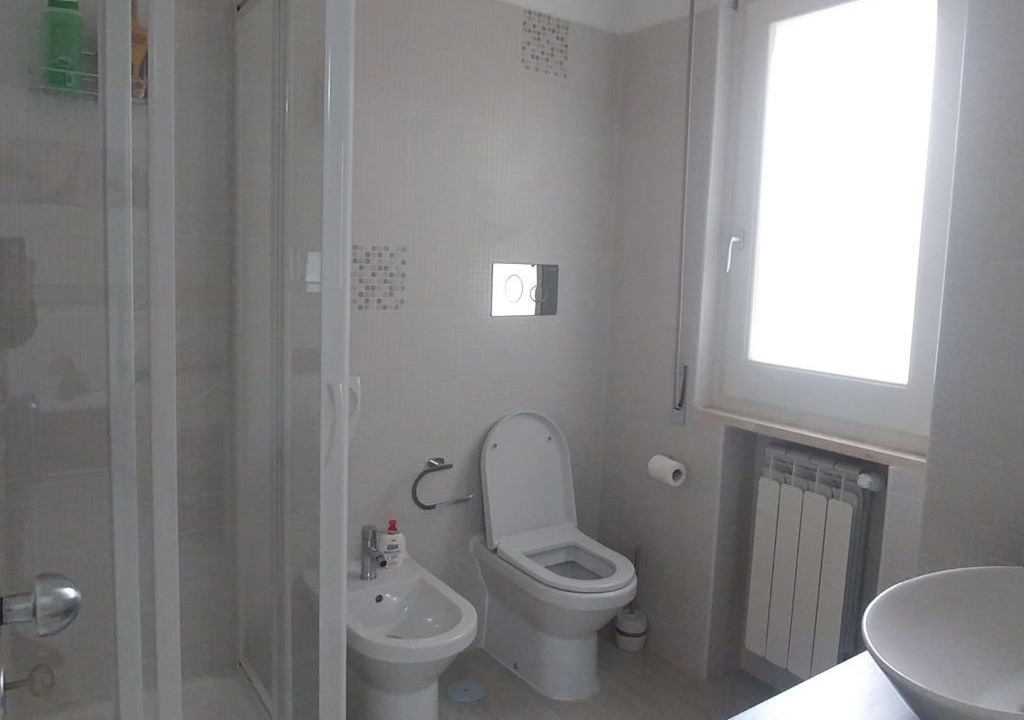 Photo of Bathroom in Catanzaro