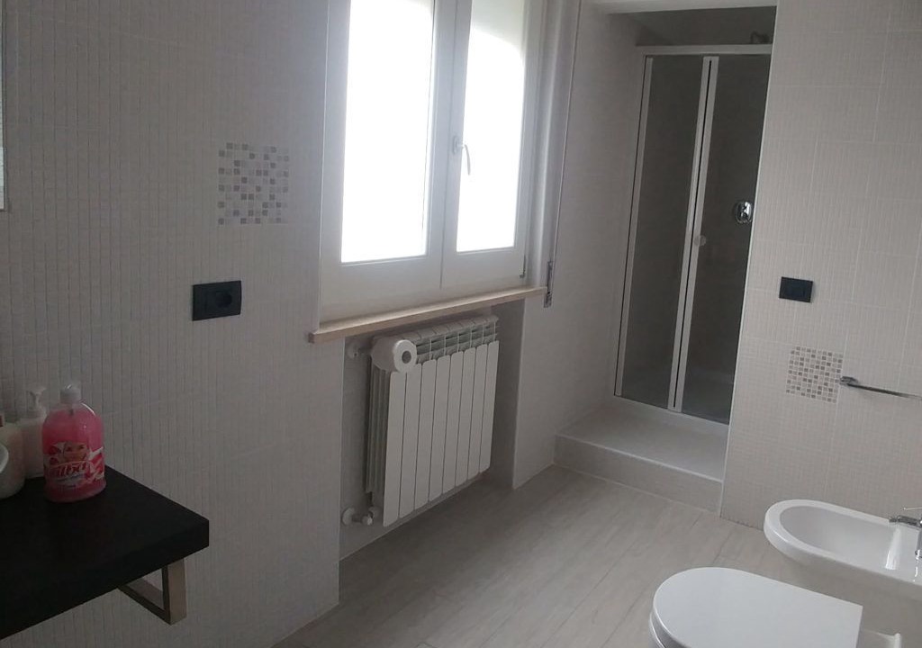 Photo of Bathroom in Catanzaro