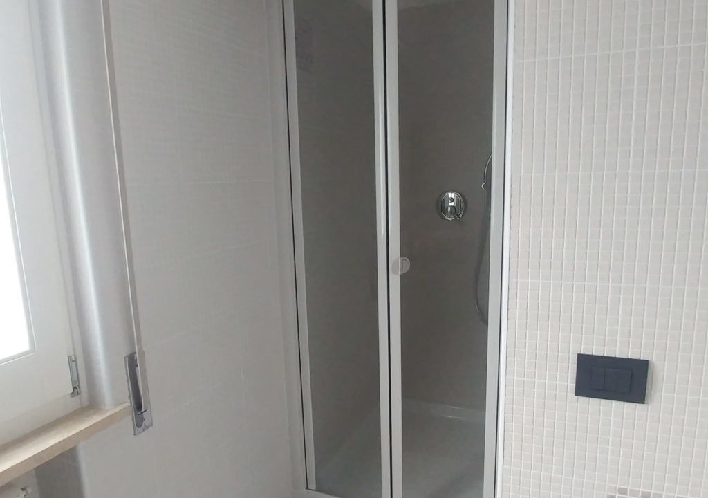 Photo of Bathroom in Catanzaro