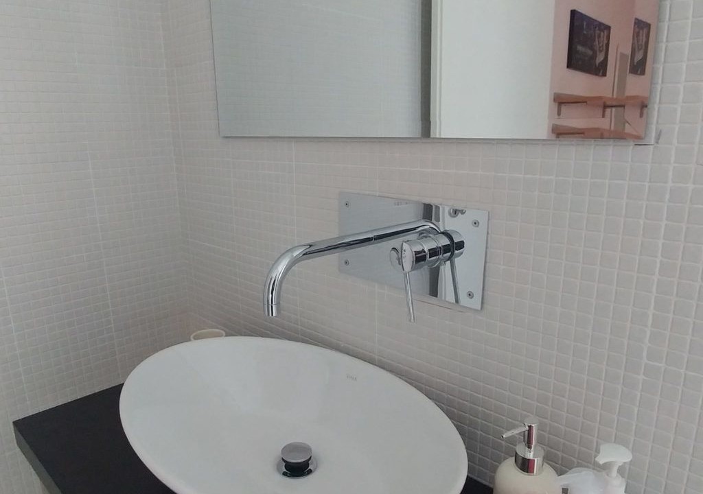 Photo of Bathroom in Catanzaro