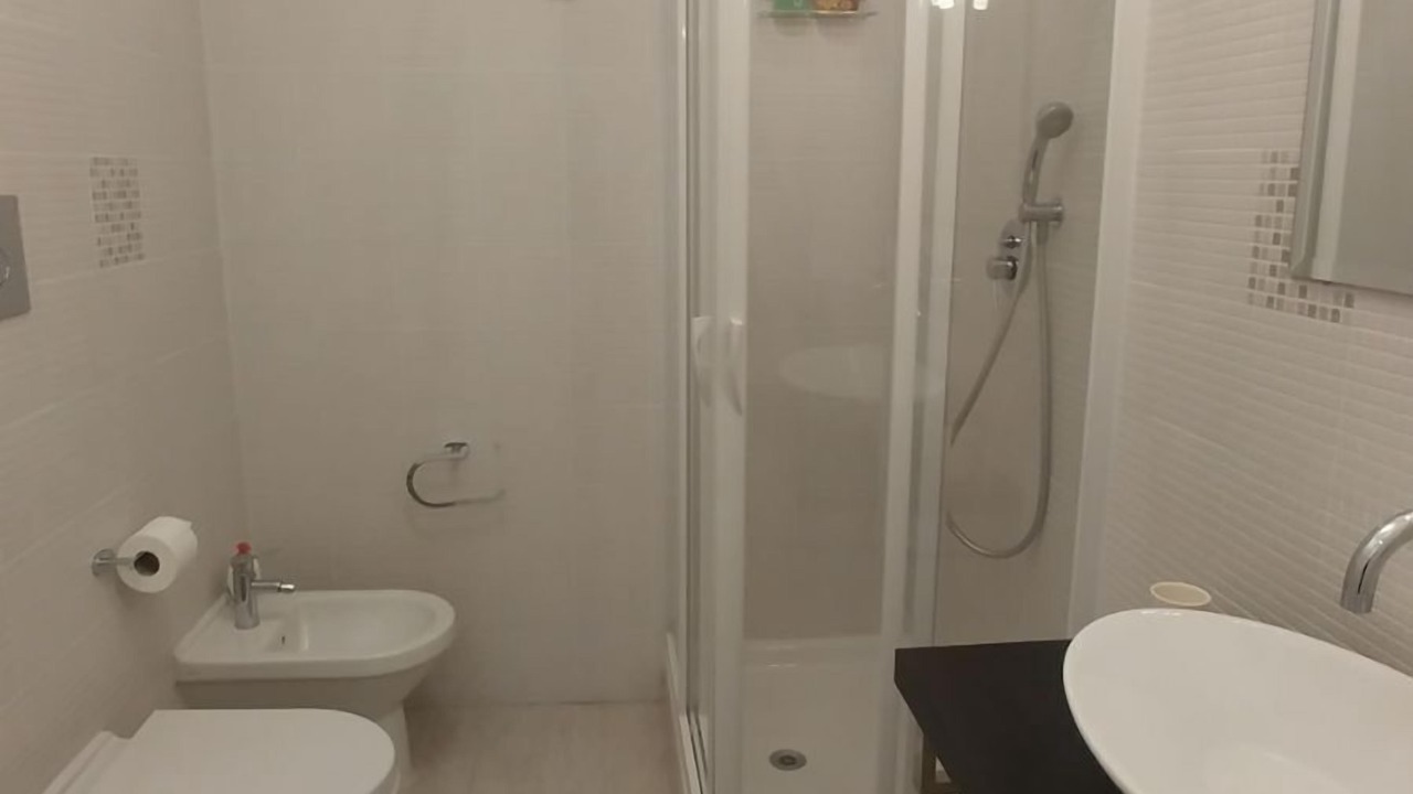 Photo of Bathroom in Catanzaro