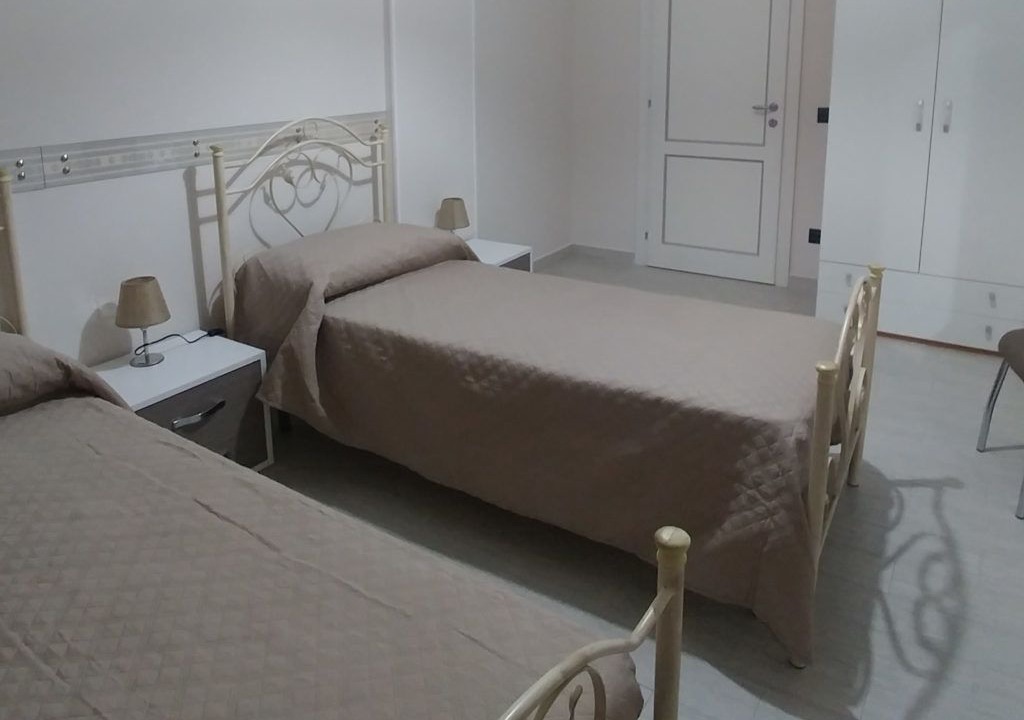 Photo of Bathroom in Catanzaro